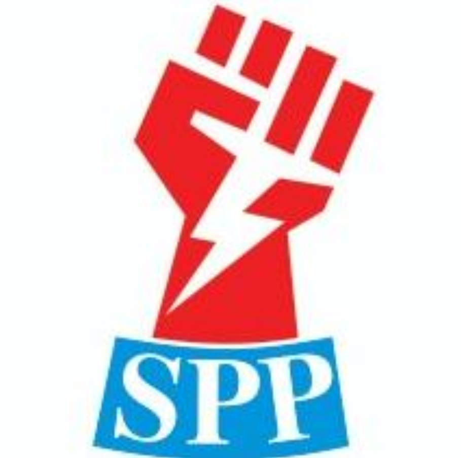 SPP Logo